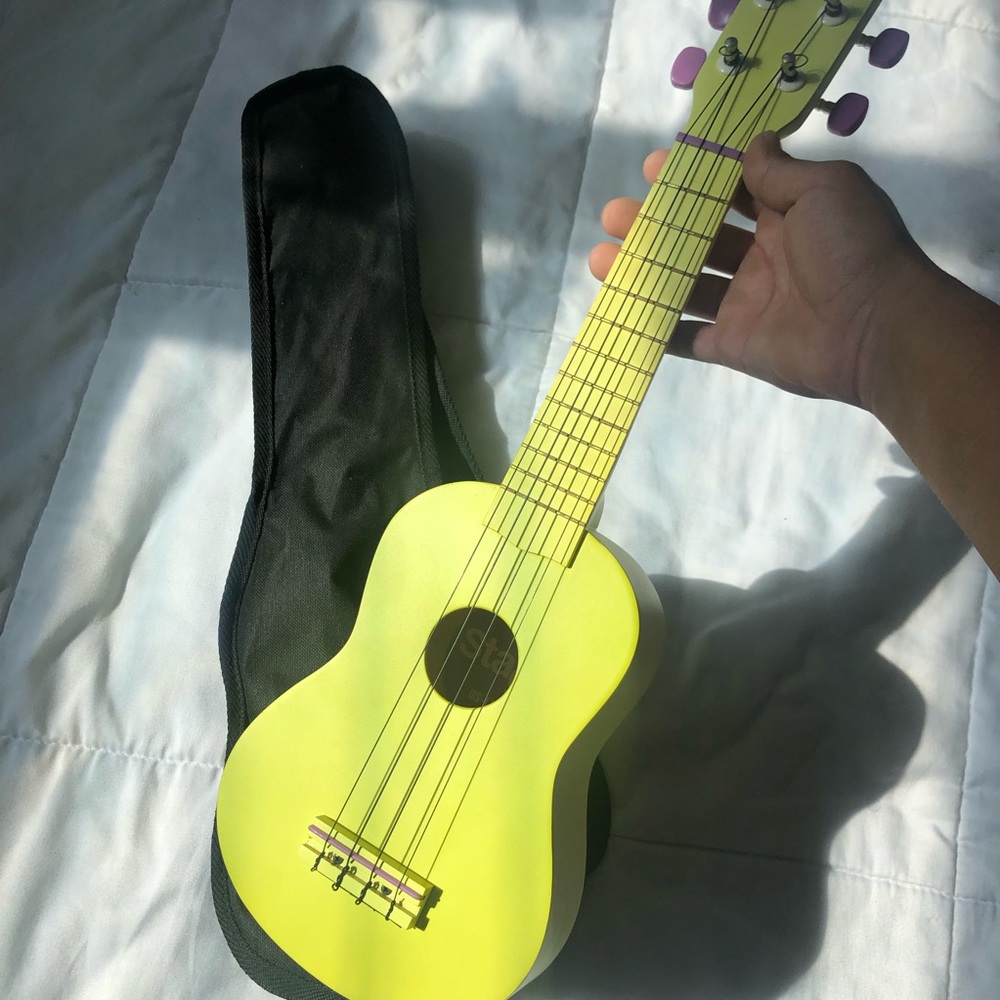 Ukulele BRAND NEW